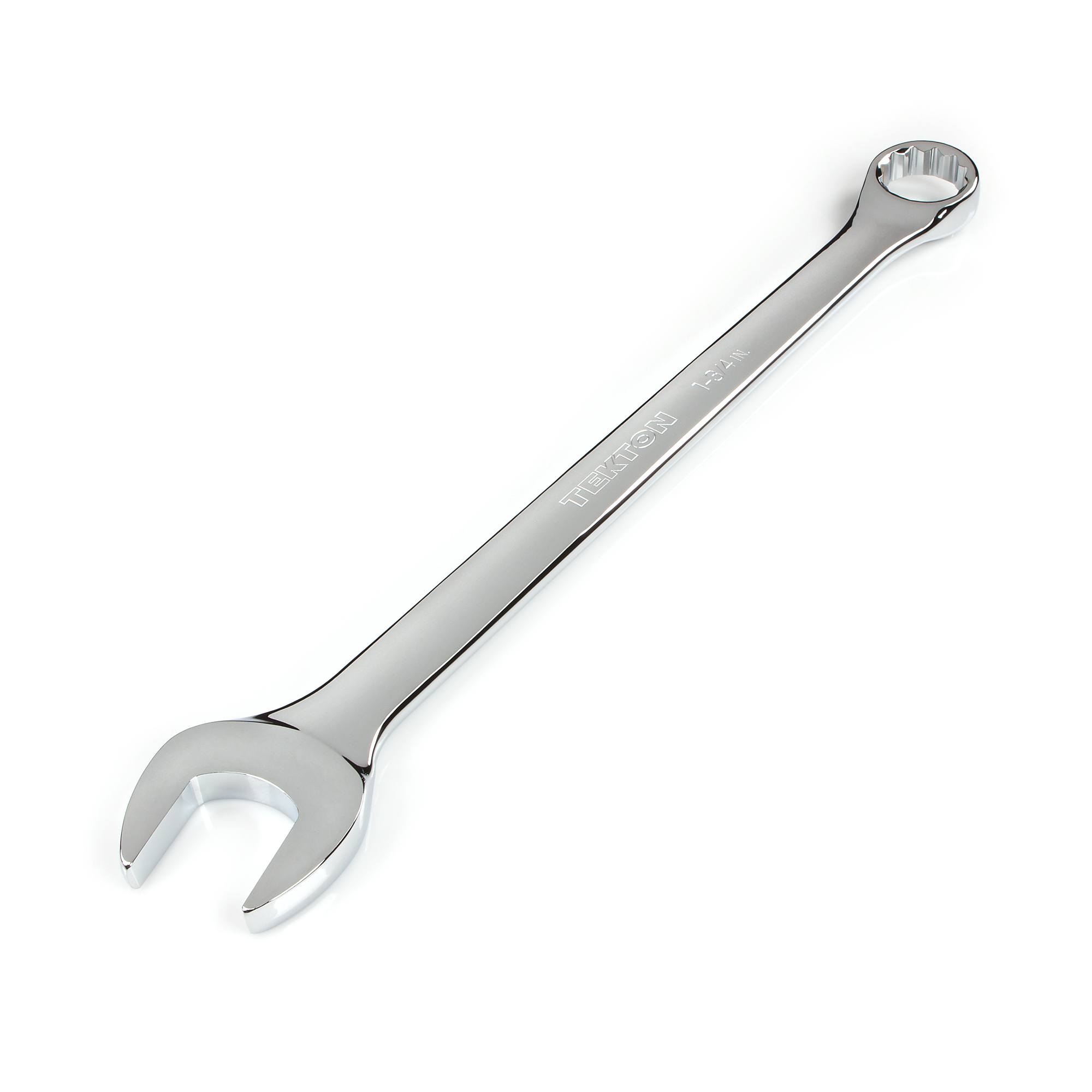 TEKTON 1-3/4 Inch Combination Wrench | WCB23044